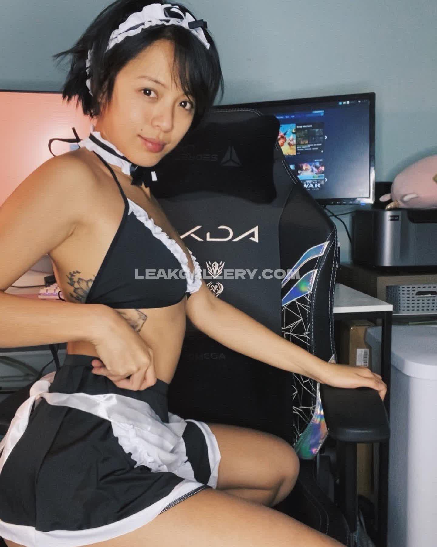Chanxoxos / chandradez Exclusive Leaked Nude OnlyFans #6805790