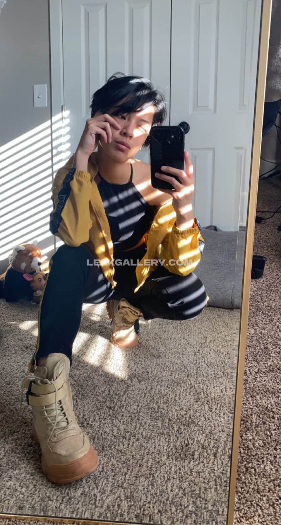 Chanxoxos / chandradez Exclusiva filtración de OnlyFans desnuda #6917755