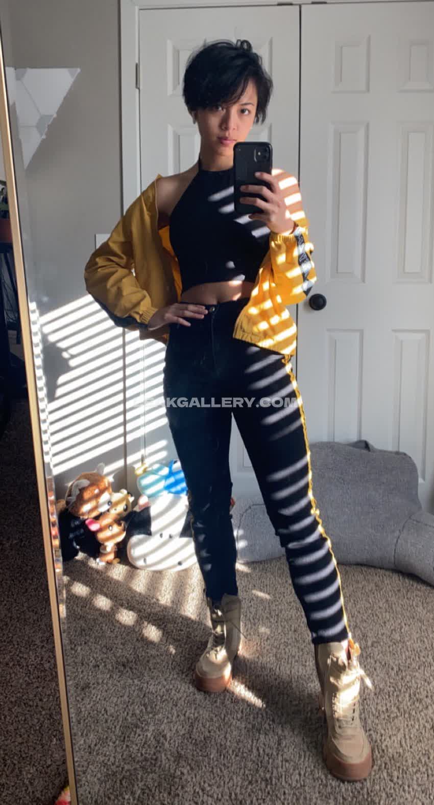 Chanxoxos / chandradez Exclusive Leaked Nude OnlyFans #4560860