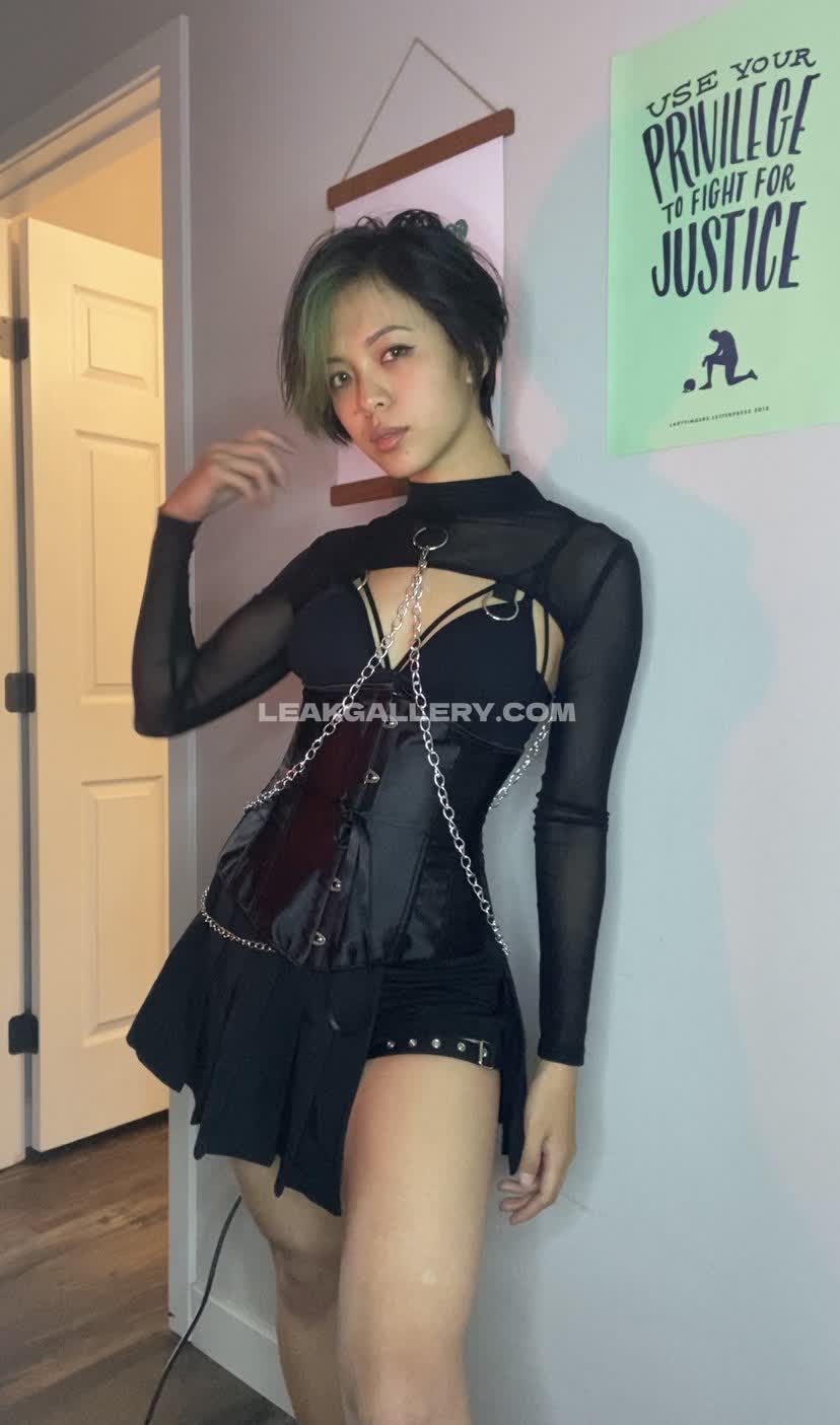 Chanxoxos / chandradez Exclusive Leaked Nude OnlyFans #4666597
