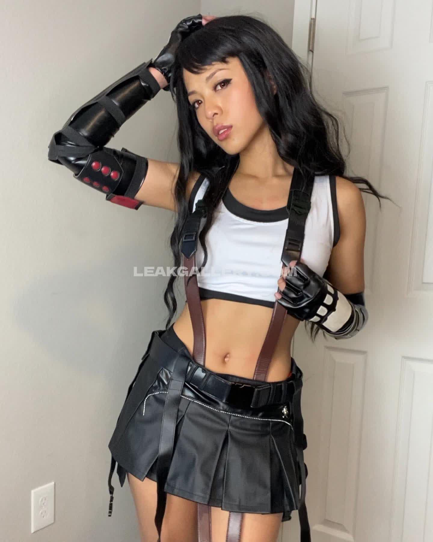 Chanxoxos / chandradez Exclusive Leaked Nude OnlyFans #4666630