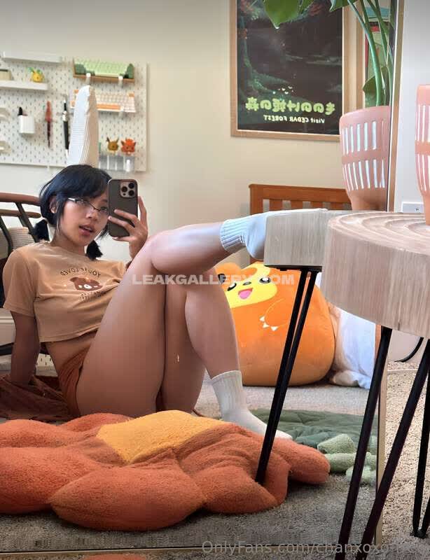 Chanxoxos / chandradez Exclusive Leaked Nude OnlyFans #4560926