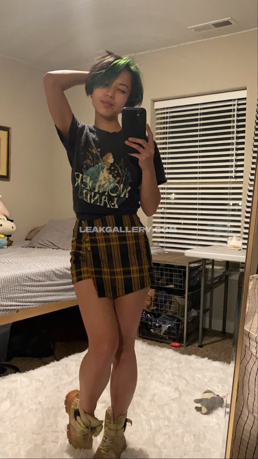 Chanxoxos / chandradez Exclusive Leaked Nude OnlyFans #5011450