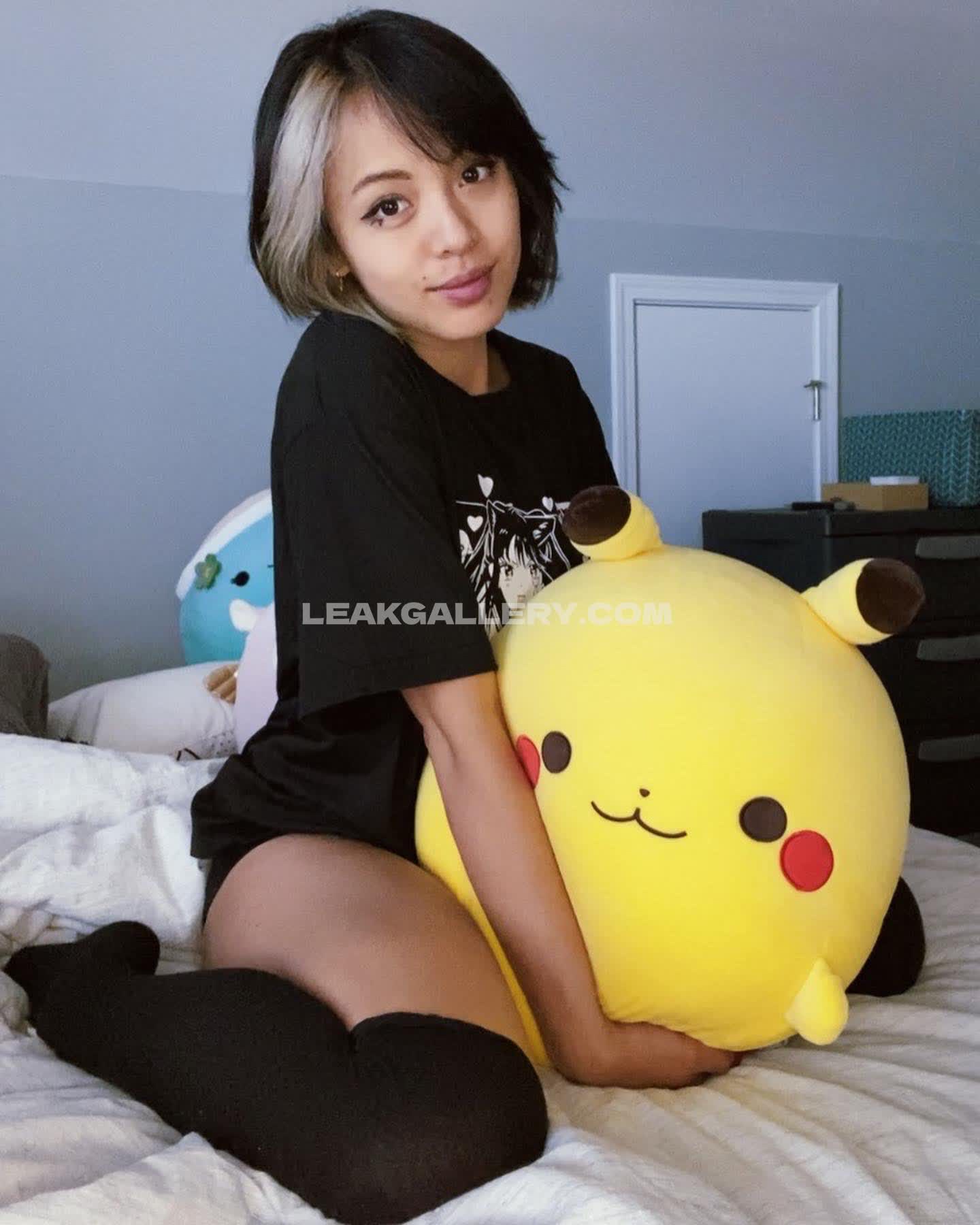 Chanxoxos / chandradez Exclusive Leaked Nude OnlyFans #4788136