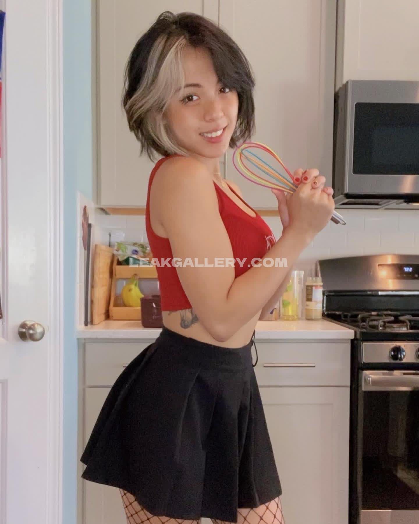 Chanxoxos / chandradez Exclusive Leaked Nude OnlyFans #4788117