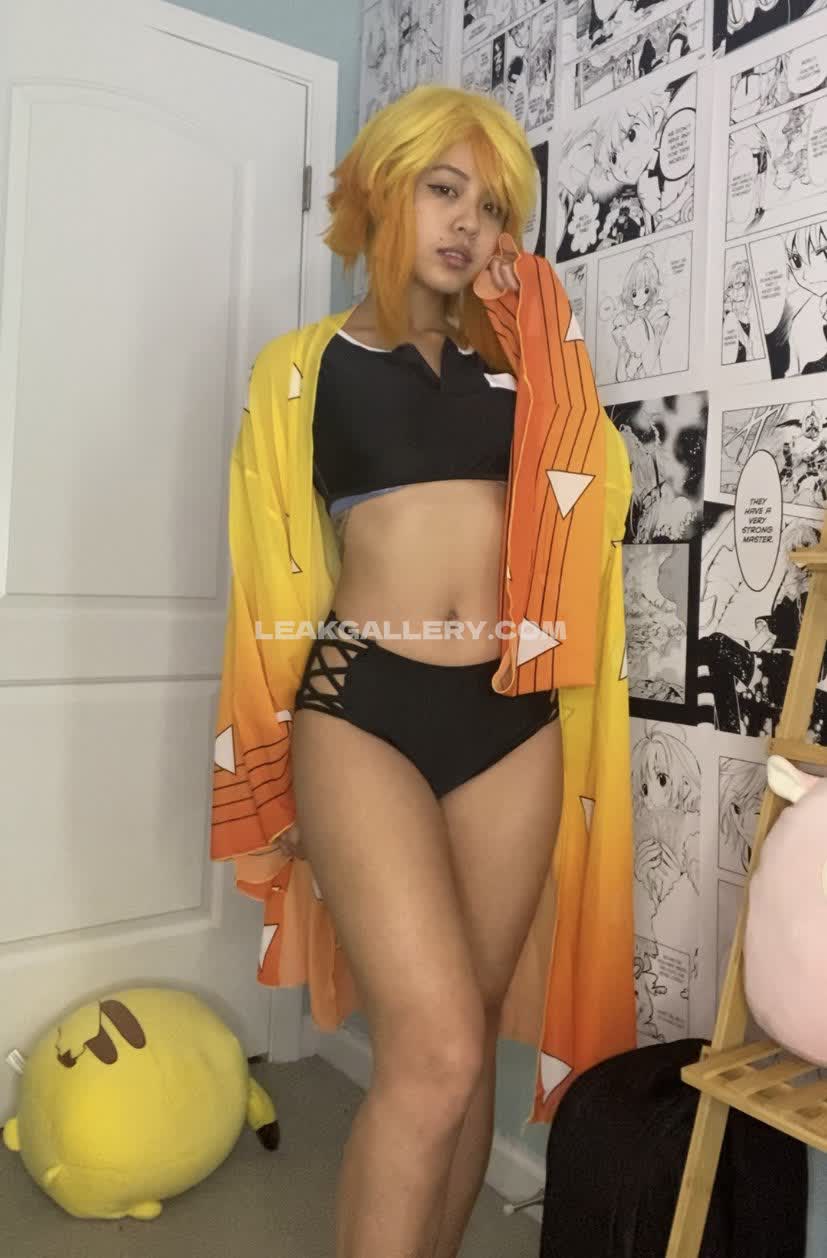 Chanxoxos / chandradez Exclusive Leaked Nude OnlyFans #6802295