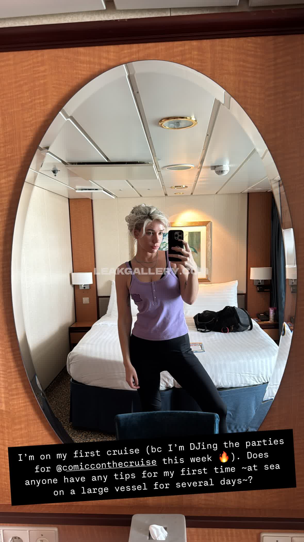 Charalanahzard Exclusive Leaked Nude OnlyFans #7802359