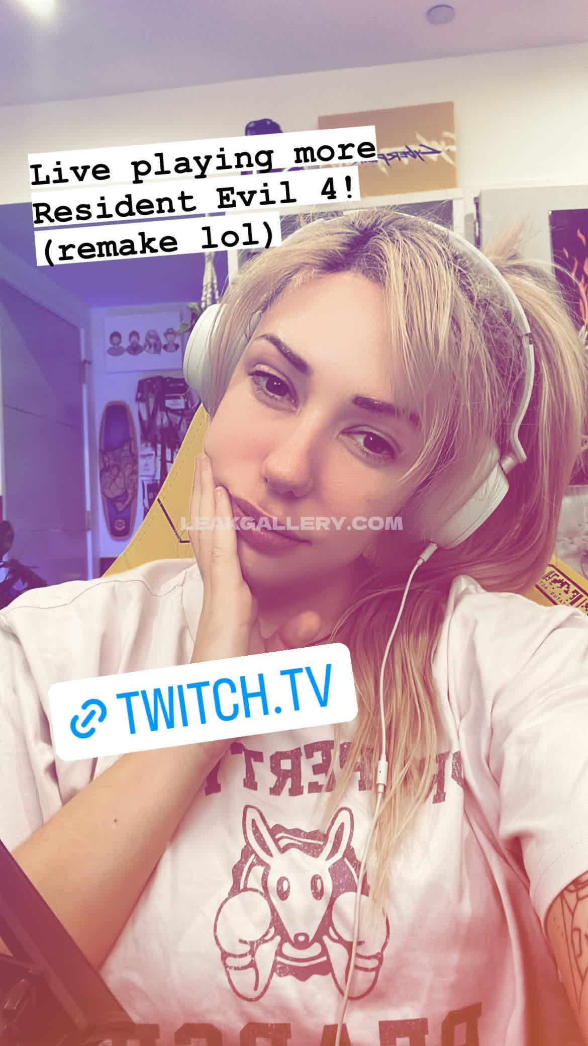 Charalanahzard Exclusive Leaked Nude OnlyFans #7805451