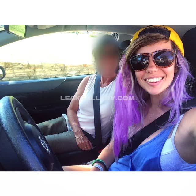 Charalanahzard Exclusive Leaked Nude OnlyFans #7804644