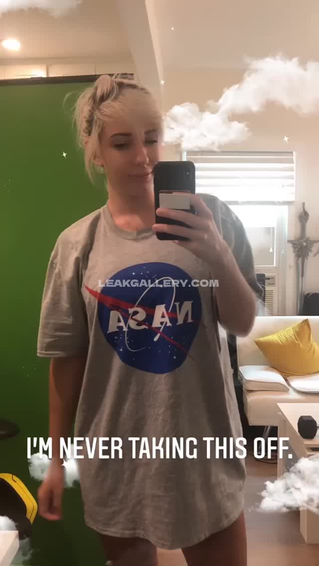 Charalanahzard Exclusive Leaked Nude OnlyFans #7804932
