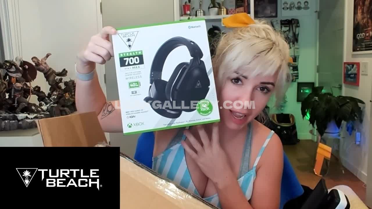 Charalanahzard Exclusive Leaked Nude OnlyFans #7804477