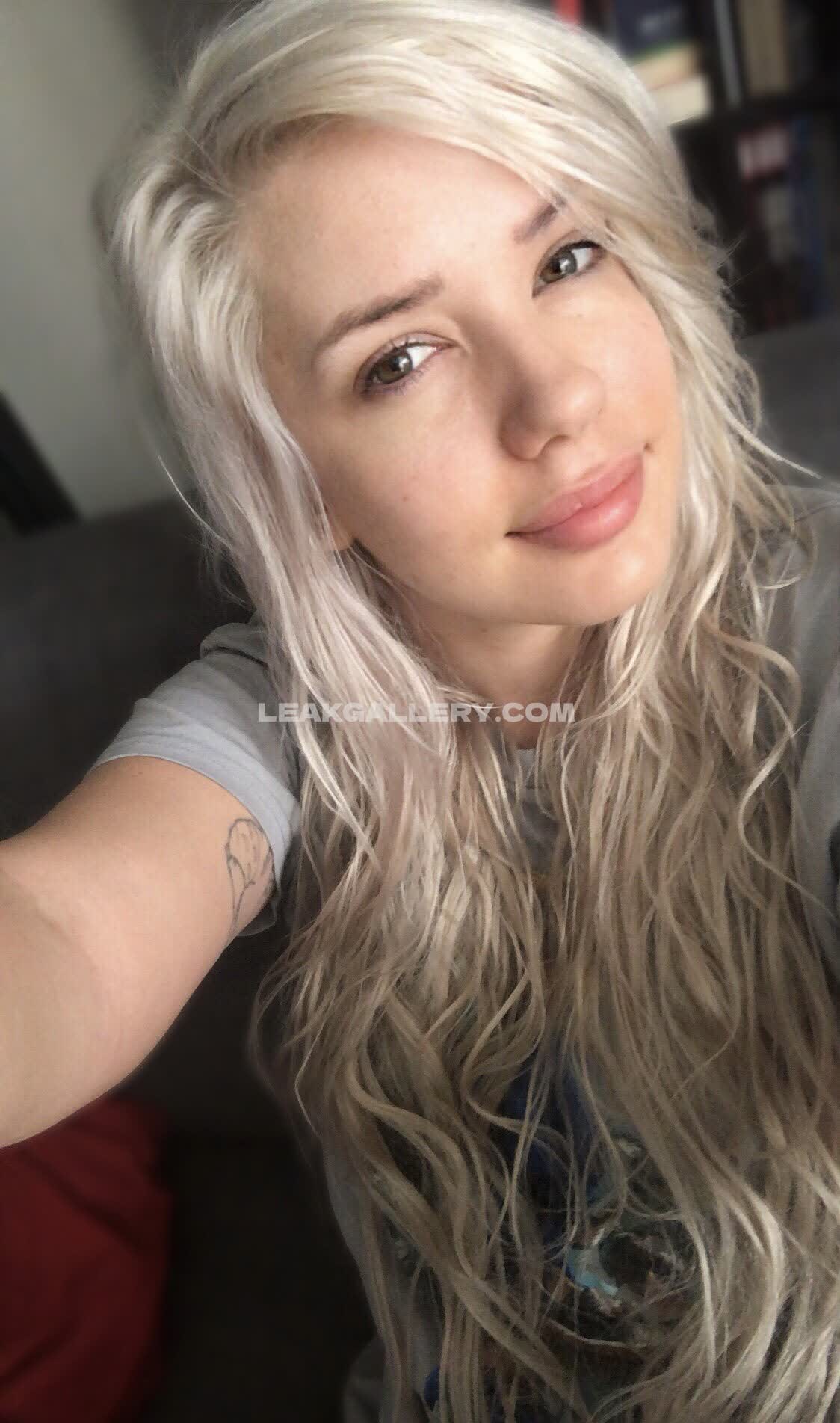 Charalanahzard Exclusive Leaked Nude OnlyFans #7802491