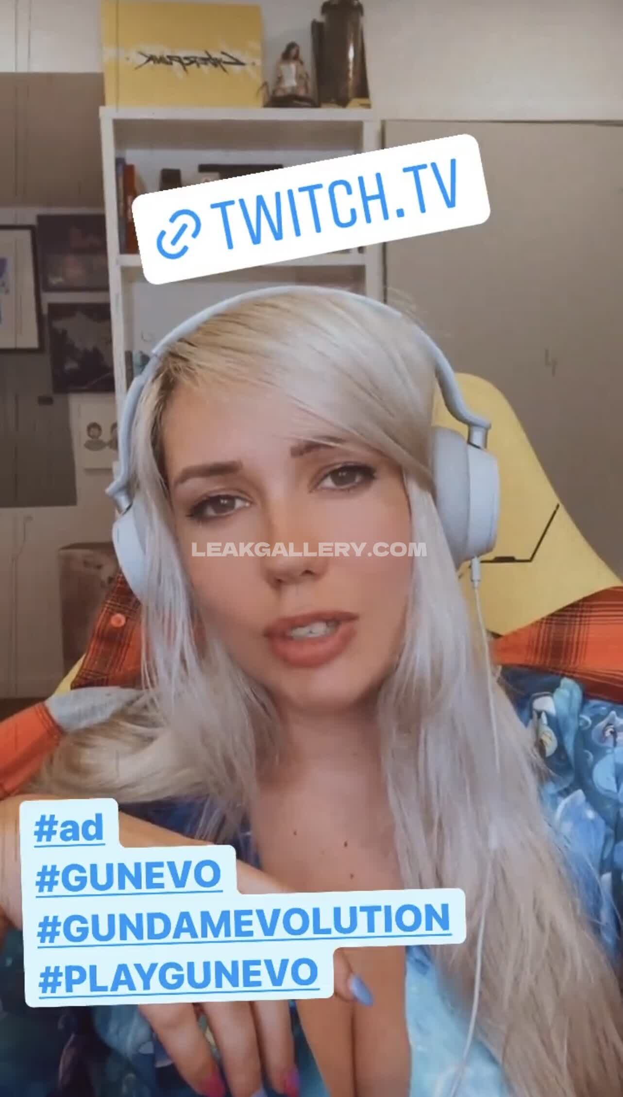 Charalanahzard Exclusive Leaked Nude OnlyFans #7807816