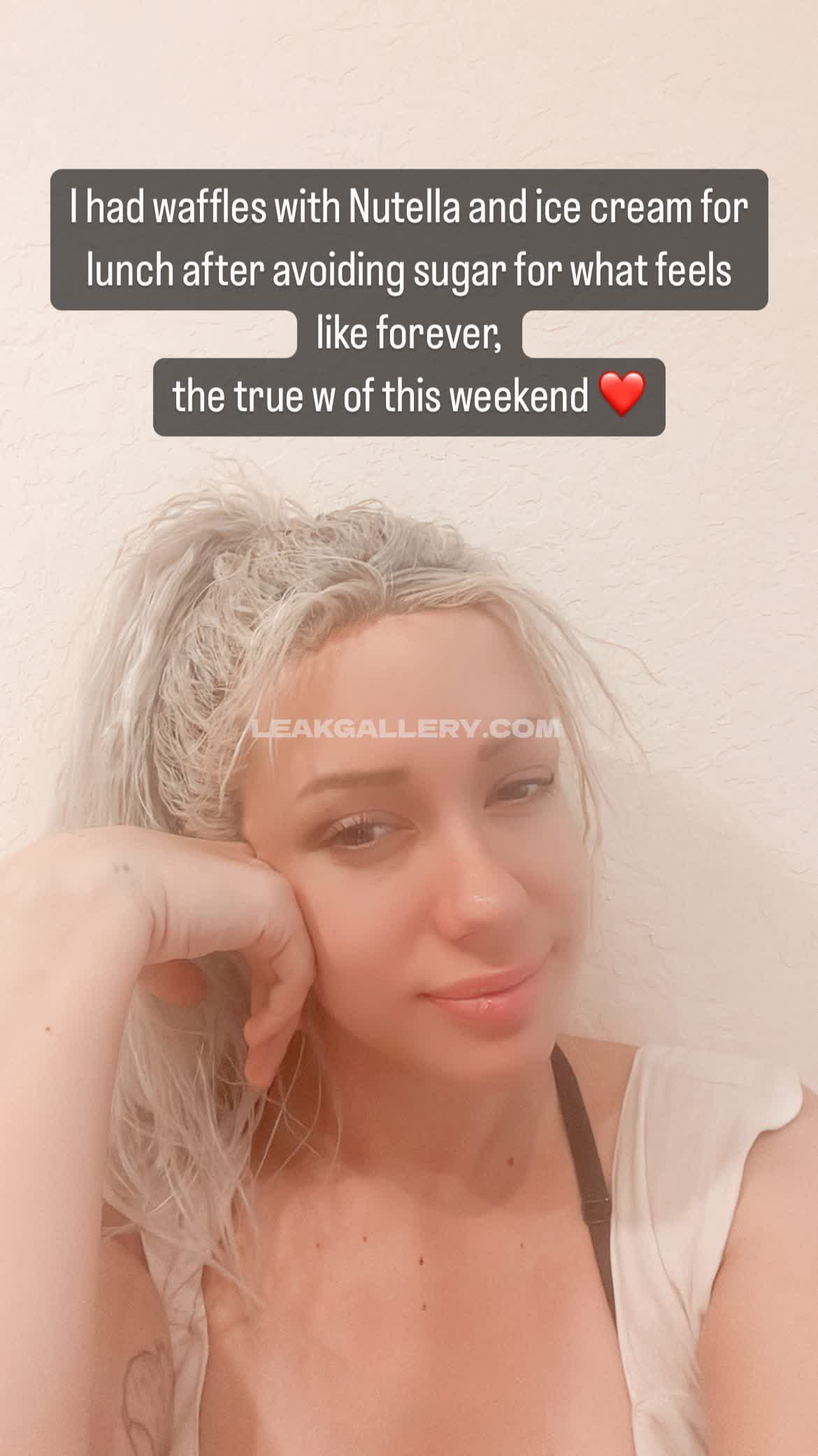 Charalanahzard Exclusive Leaked Nude OnlyFans #7808400