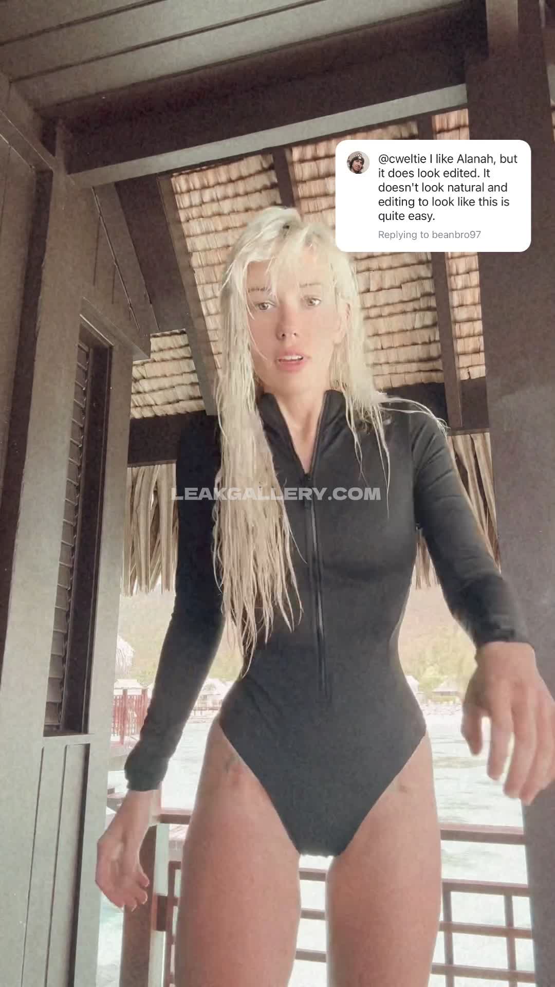 Charalanahzard Exclusive Leaked Nude OnlyFans #7805267