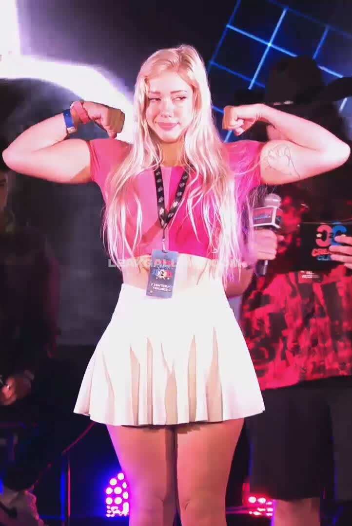 Charalanahzard 独家泄露的OnlyFans裸照 #7805314
