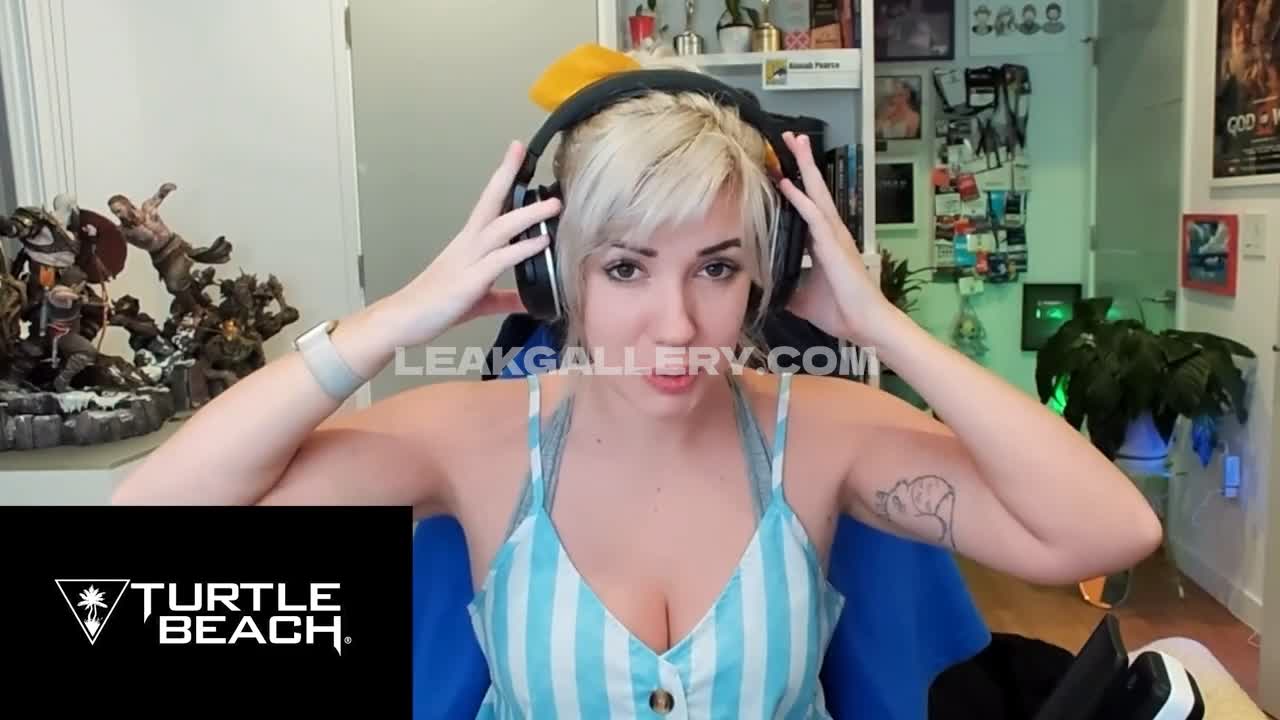 Charalanahzard Exclusive Leaked Nude OnlyFans #7808235