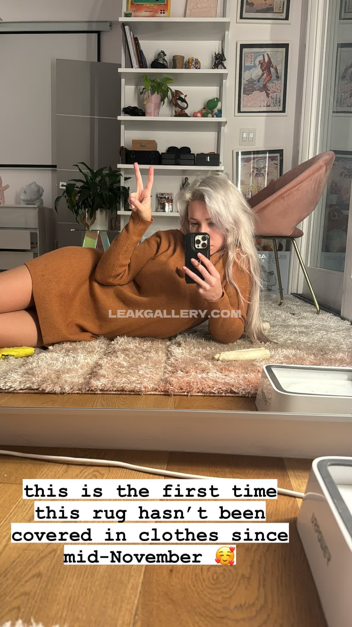 Charalanahzard Exclusive Leaked Nude OnlyFans #7804760