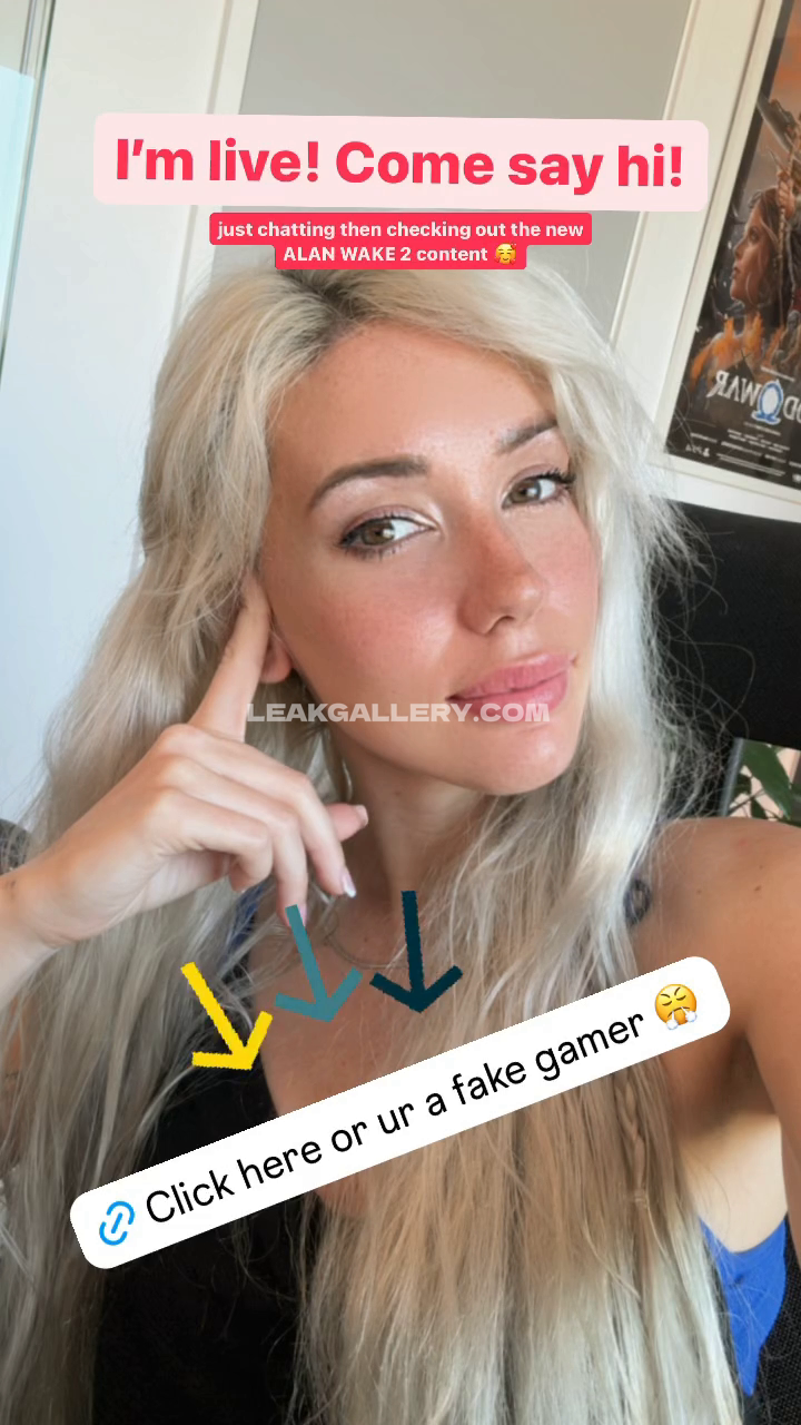 Charalanahzard Exclusive Leaked Nude OnlyFans #7807946