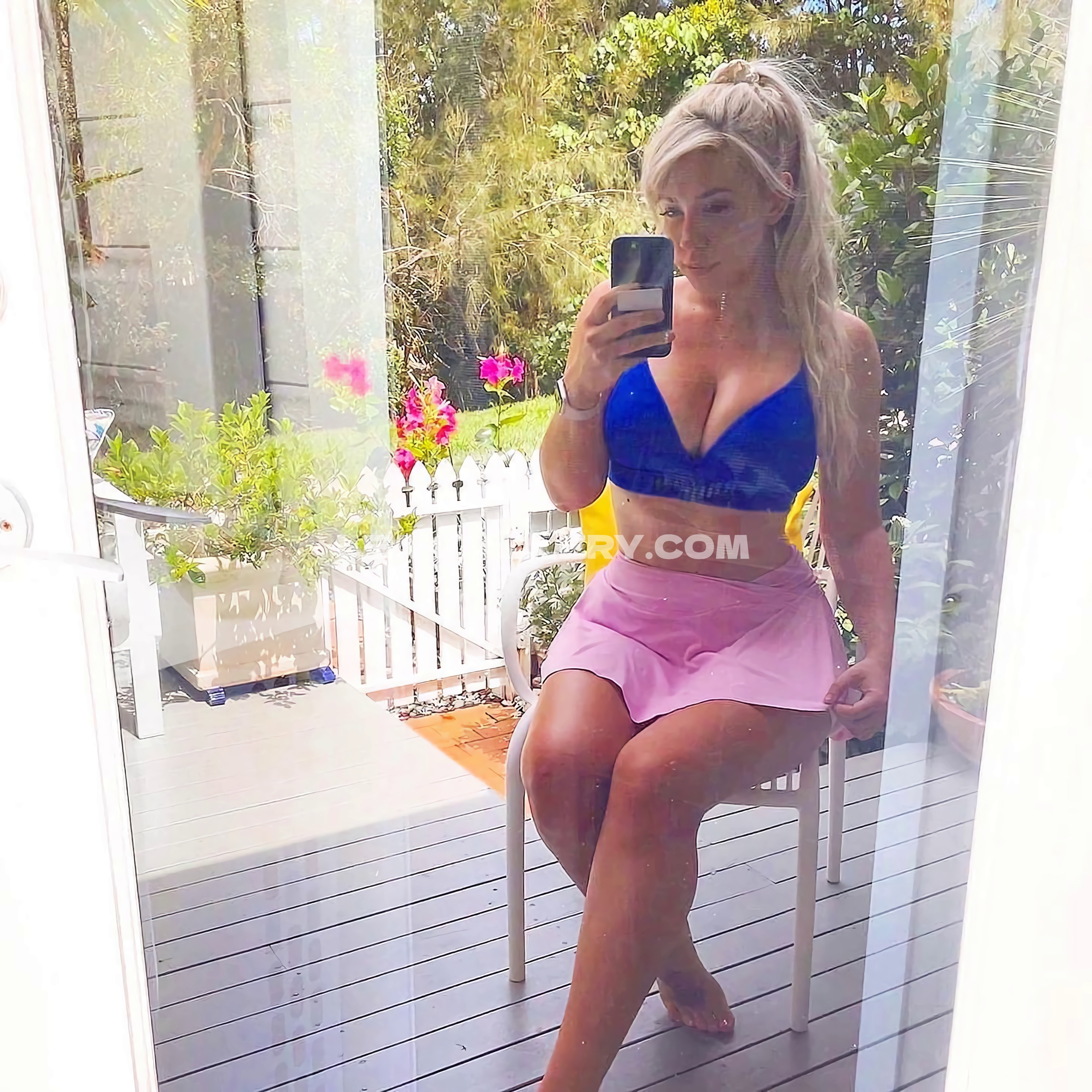 Charalanahzard OnlyFans Nudi in Esclusiva Trapela #7804779