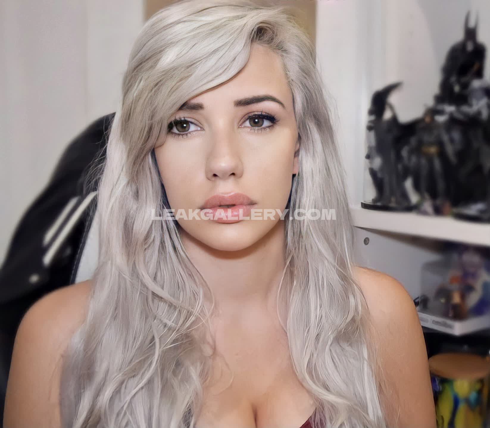 Charalanahzard Exclusive Leaked Nude OnlyFans #7808099