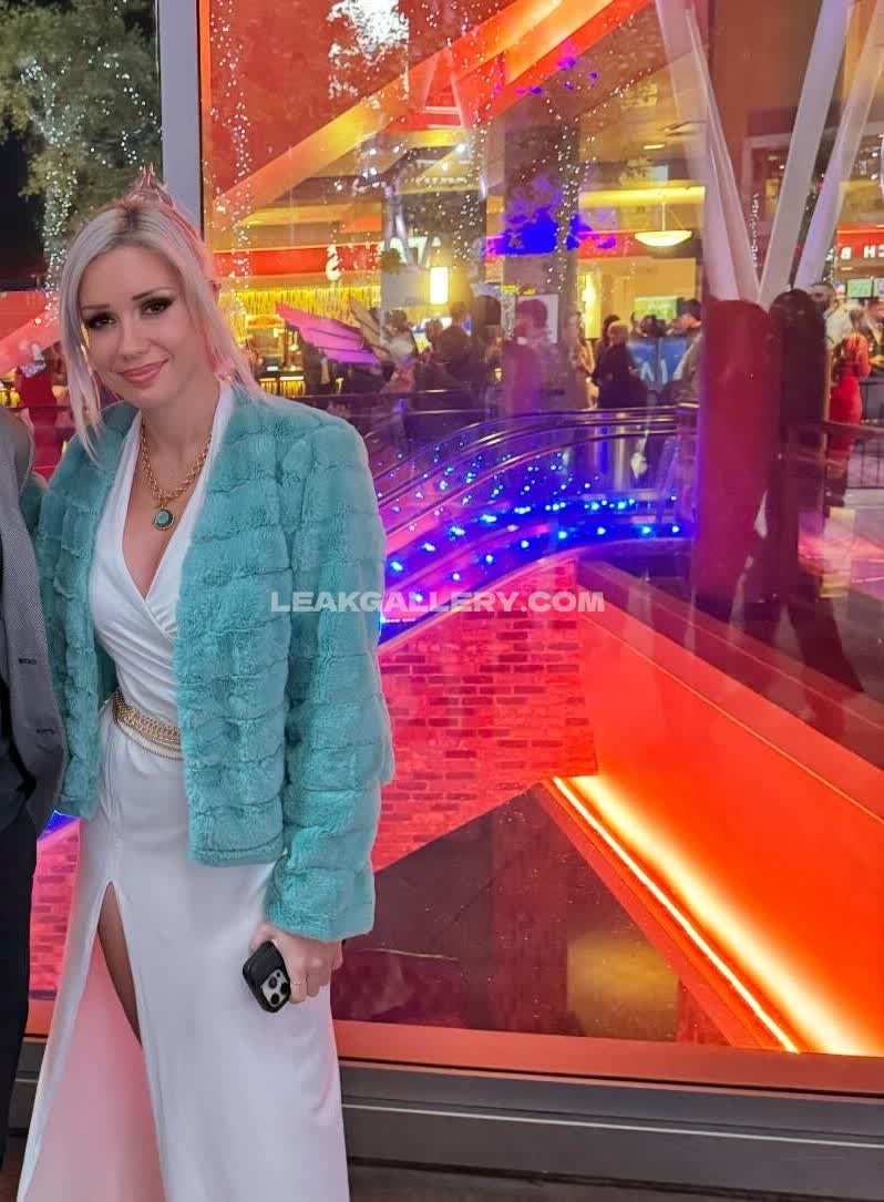Charalanahzard Exclusive Leaked Nude OnlyFans #7808229