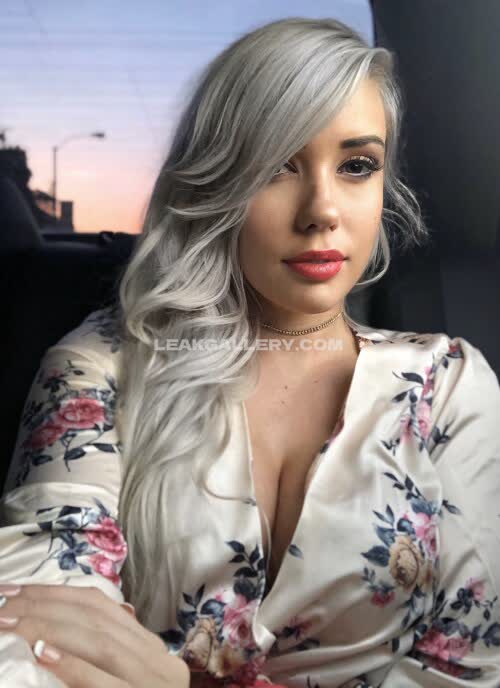 Charalanahzard Exclusive Leaked Nude OnlyFans #7804234
