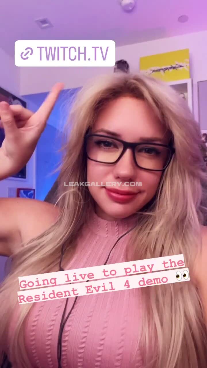 Charalanahzard Exclusive Leaked Nude OnlyFans #7807890