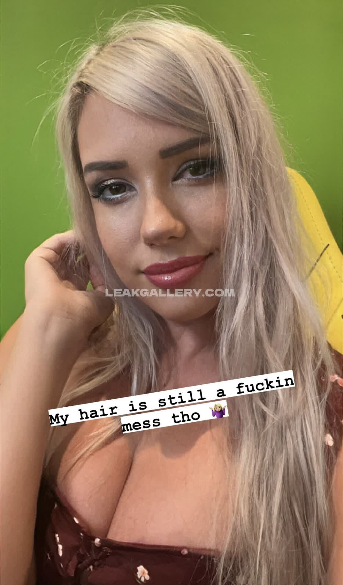 Charalanahzard Exclusive Leaked Nude OnlyFans #7804753