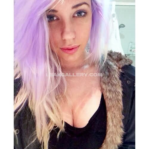 Charalanahzard Exclusive Leaked Nude OnlyFans #7805282