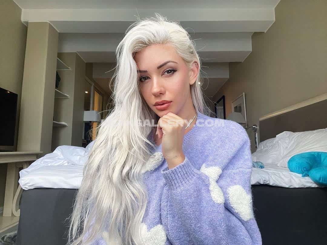 Charalanahzard Leak OnlyFans exclusif #7808452