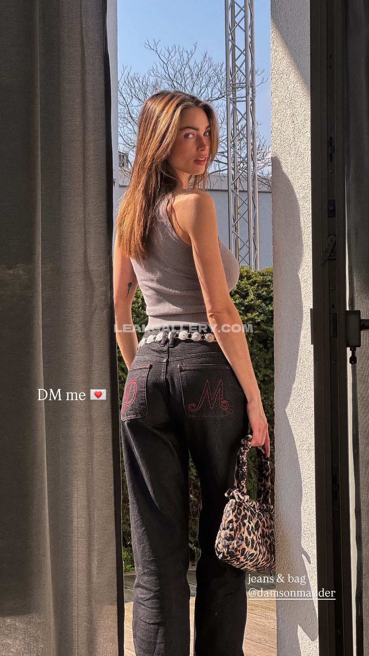 Charleenweiss OnlyFans Nudi in Esclusiva Trapela #4041147