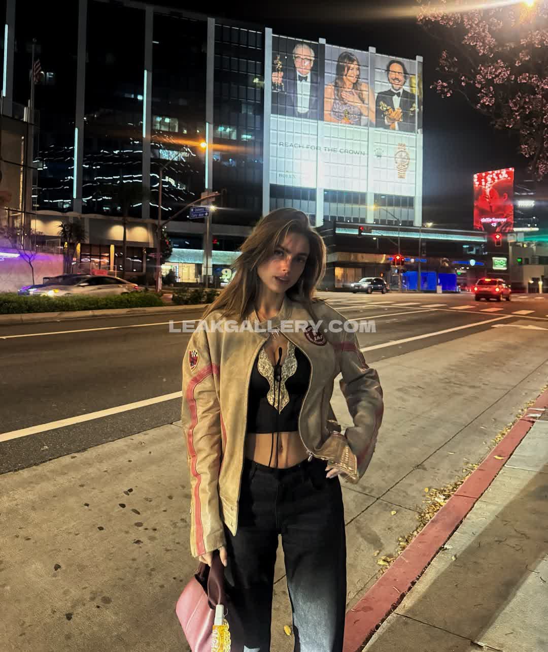 Charleenweiss Exclusive Leaked Nude OnlyFans #4033269