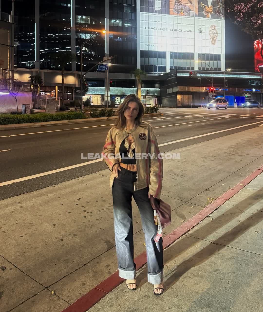 Charleenweiss Exclusive Leaked Nude OnlyFans #4039502