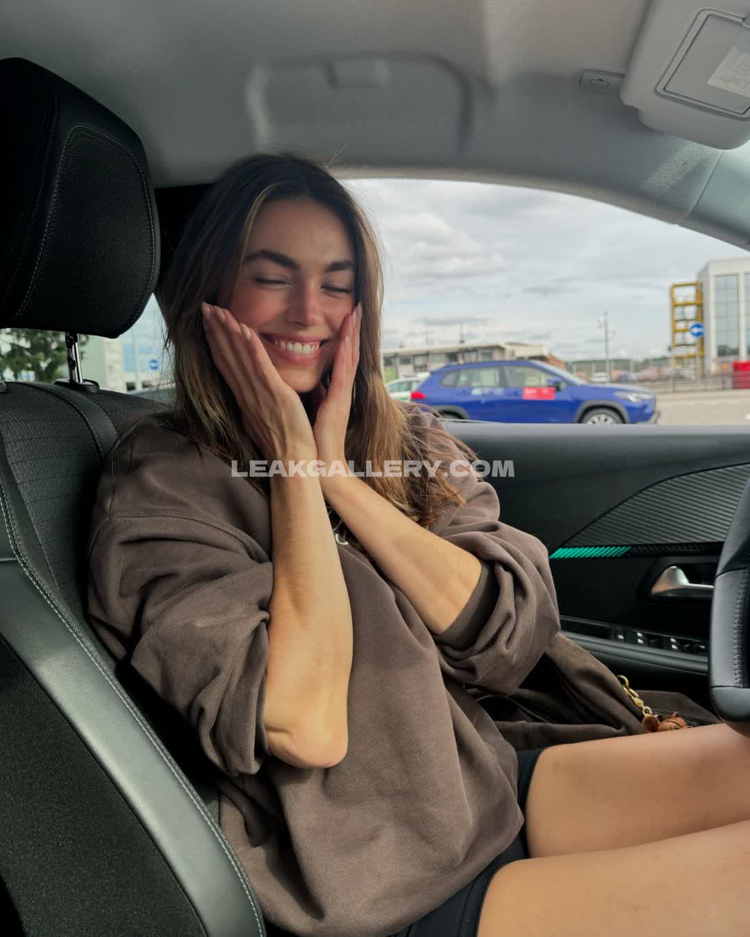 Charleenweiss OnlyFans Nudi in Esclusiva Trapela #4041096