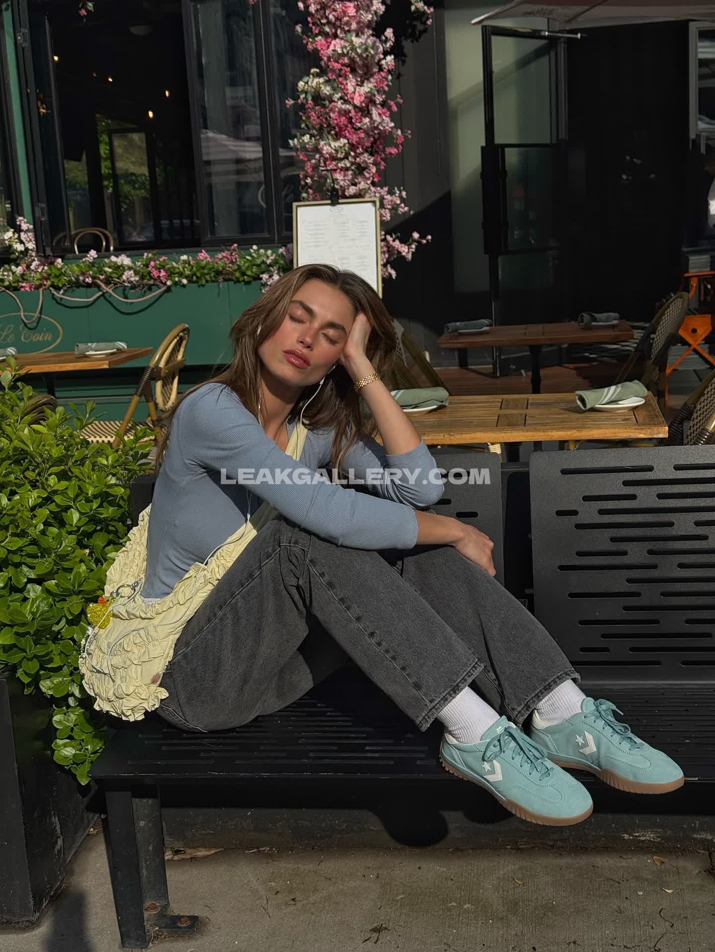 Charleenweiss Exklusiv geleakte Nacktbilder von OnlyFans #4036414