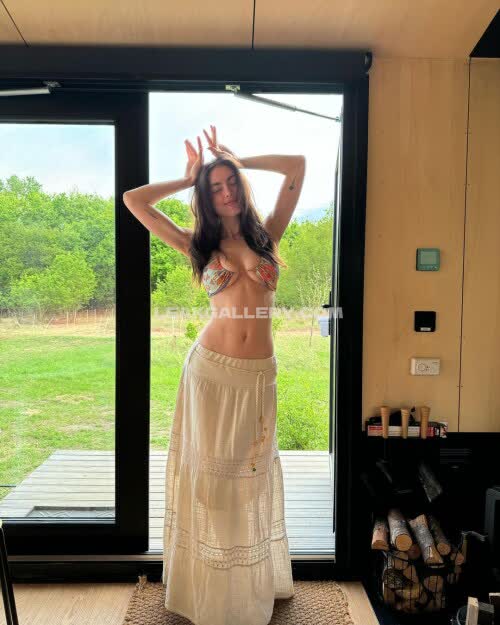 Charleenweiss Exclusive Leaked Nude OnlyFans #4037625