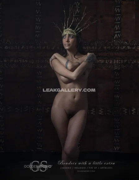 Charlenaishani Exclusive Leaked Nude OnlyFans #7943364