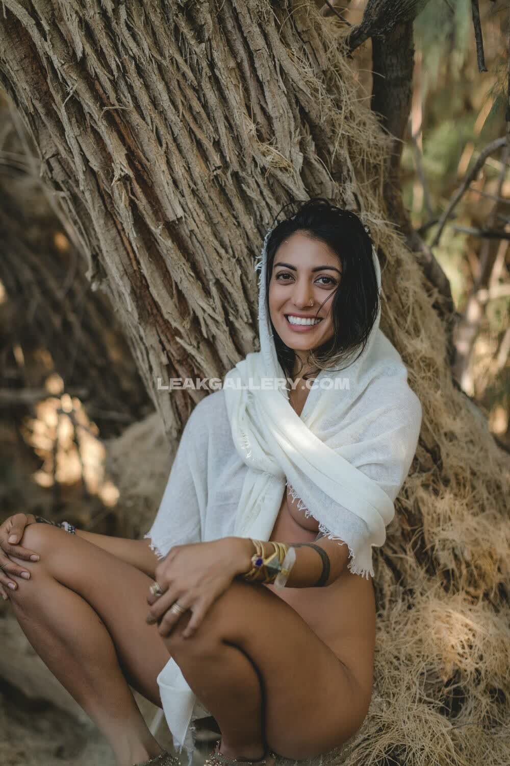 Charlenaishani Exclusive Leaked Nude OnlyFans #7951256