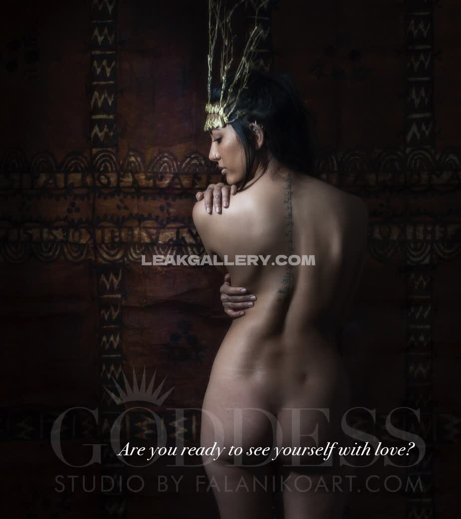 Charlenaishani Exclusive Leaked Nude OnlyFans #8072640