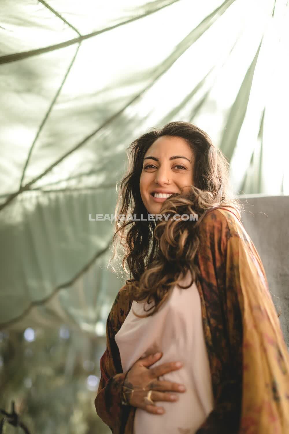 Charlenaishani Exclusive Leaked Nude OnlyFans #8072328