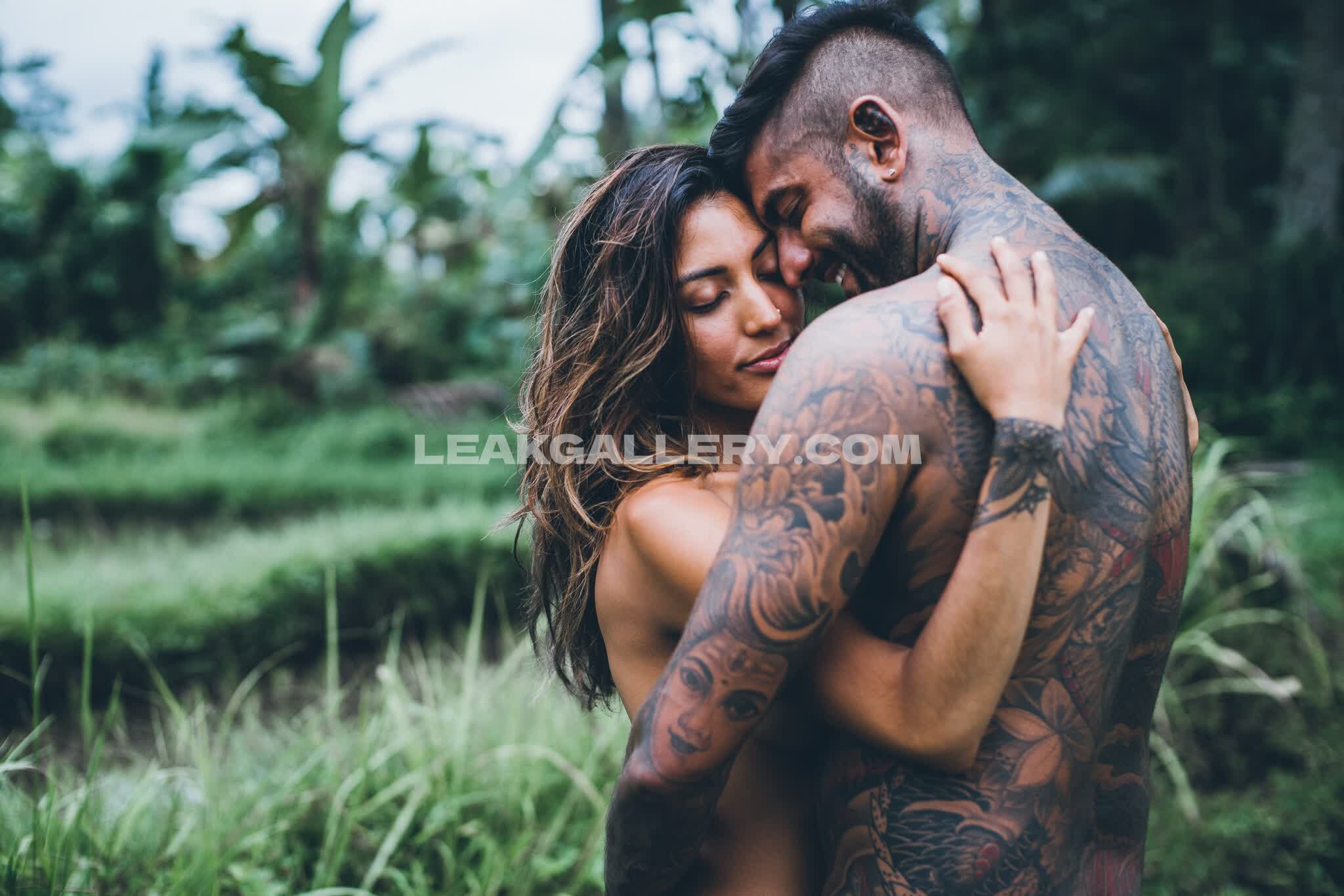 Charlenaishani Exclusive Leaked Nude OnlyFans #7944506