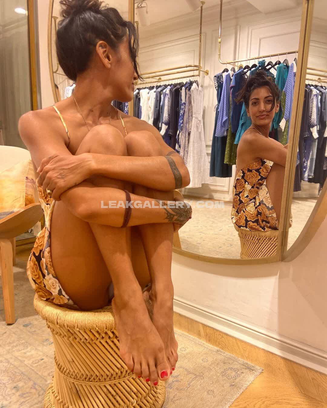 Charlenaishani Exclusive Leaked Nude OnlyFans #8072289