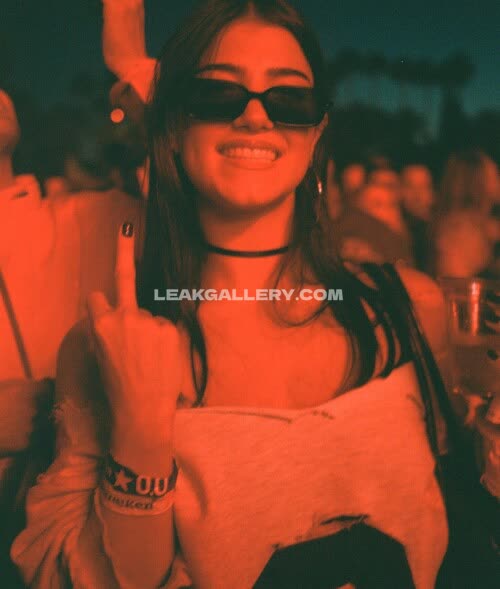 Charlidamelio / charli_damelio Exclusive Leaked Nude OnlyFans #12070062