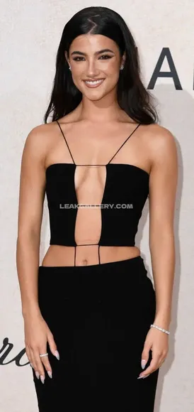 Charlidamelio Exclusive Leaked Nude Onlyfans #3208504