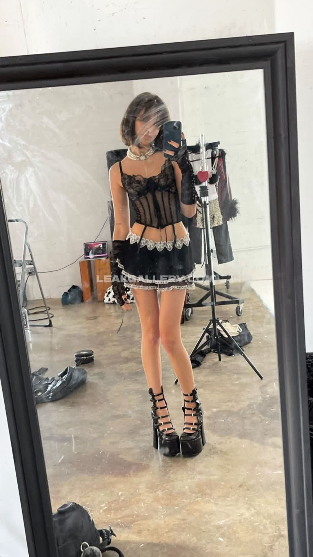 Charlottedalessio Exclusive Leaked Nude OnlyFans #4437601