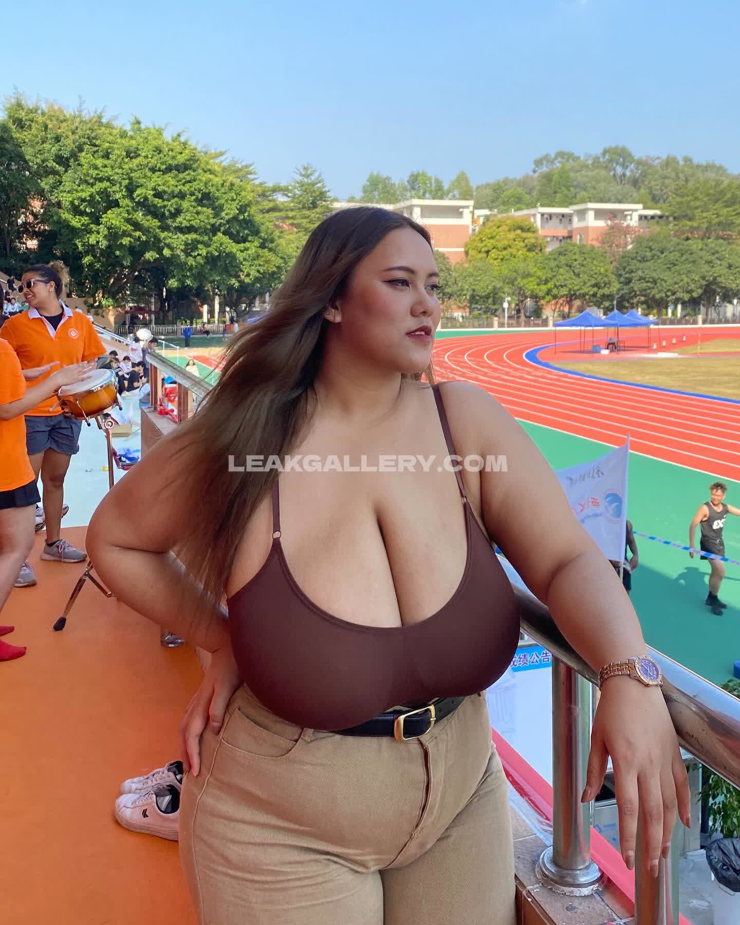 Chaya_outfit / fhong_fionax Exclusive Leaked Nude OnlyFans #7683210