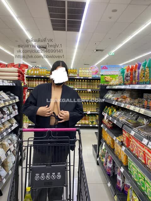 Chaya_outfit / fhong_fionax Exclusive Leaked Nude OnlyFans #7693272