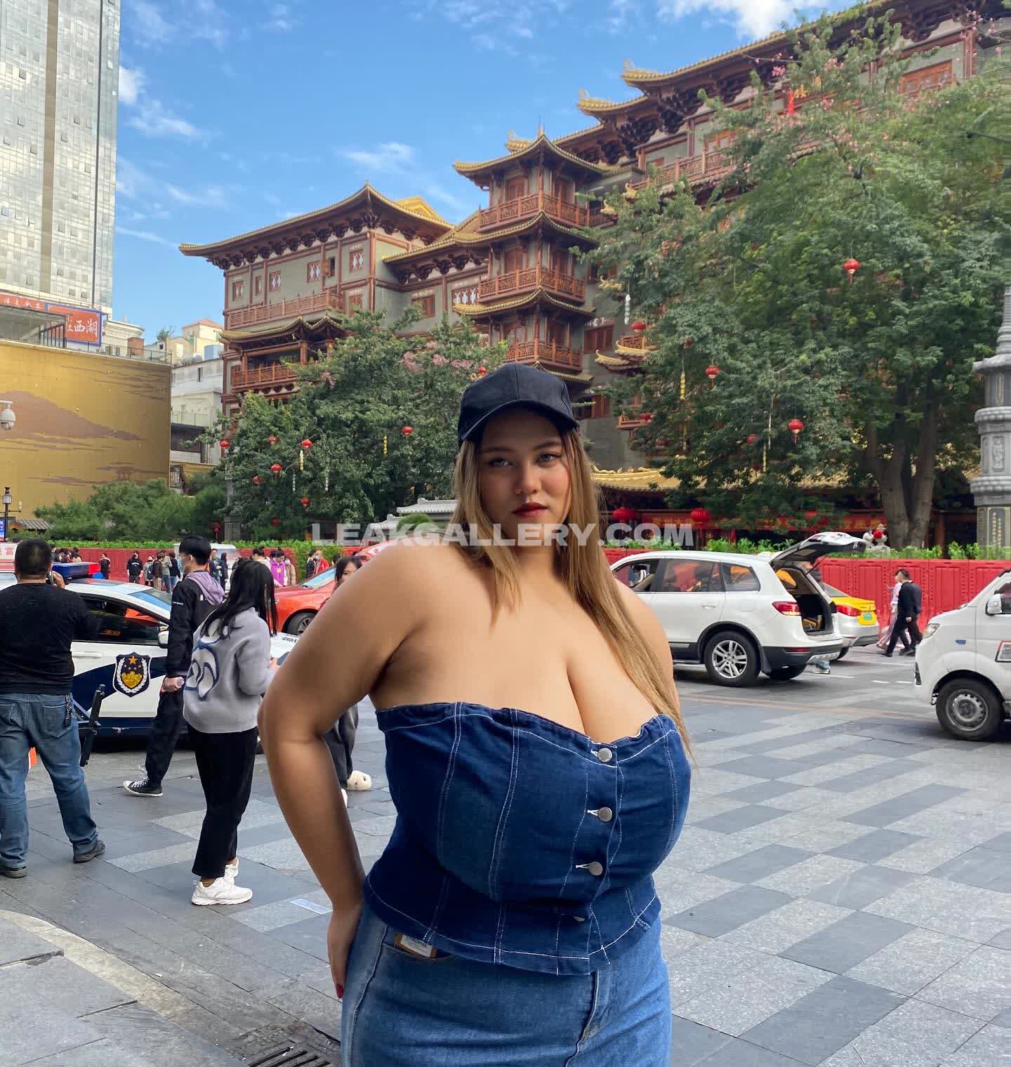 Chaya_outfit / fhong_fionax Exclusive Leaked Nude OnlyFans #7693269