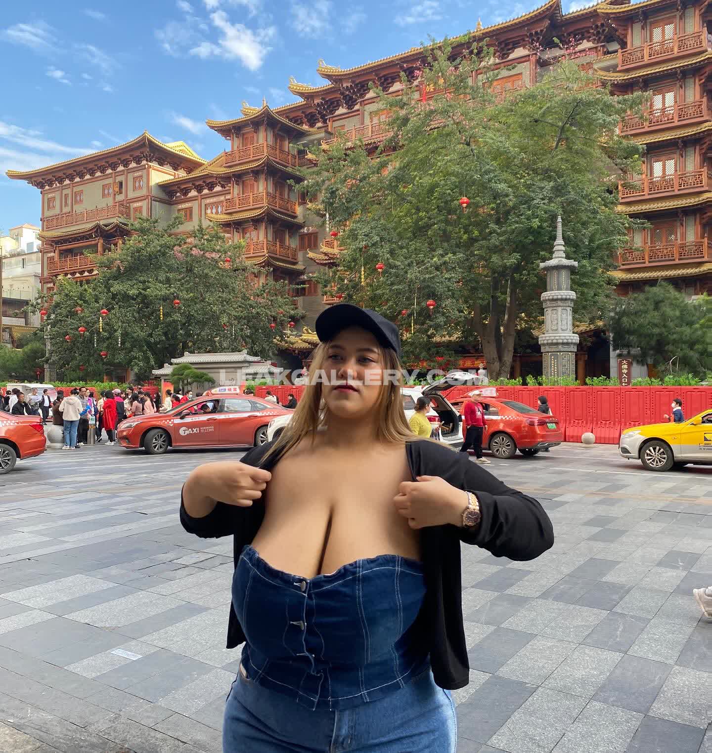 Chaya_outfit / fhong_fionax Exclusive Leaked Nude OnlyFans #7690759